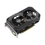 ASUS TUF GTX 1660 OC 6GB