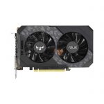 ASUS TUF GTX 1660 OC 6GB