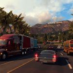 American Truck Simulator - Utah