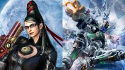 Bayonetta-Vanquish