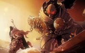 Darksiders Genesis