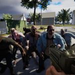 Dead Purge Outbreak