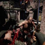 Dead Purge Outbreak