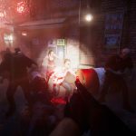 Dead Purge Outbreak