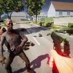Dead Purge Outbreak