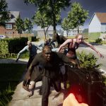 Dead Purge Outbreak