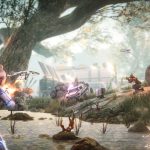 Everreach Project Eden