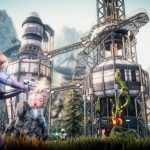 Everreach Project Eden