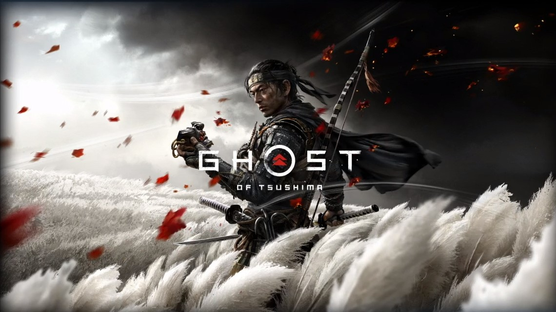 Ghost-of-Tsushima