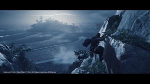 Ghost of tsushima 4K