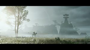 Ghost of tsushima 4K