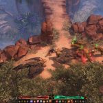 Grim Dawn Forgotten Gods Expansion