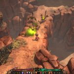 Grim Dawn Forgotten Gods Expansion