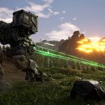 MechWarrior 5 Mercenaries