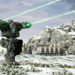 MechWarrior 5 Mercenaries
