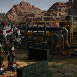 MechWarrior 5 Mercenaries