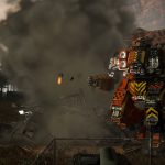 MechWarrior 5 Mercenaries