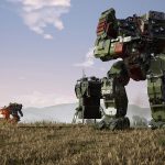 MechWarrior 5 Mercenaries