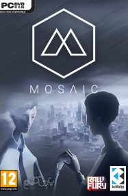 دانلود بازی Mosaic برای PC