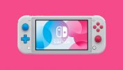 Nintendo swtich