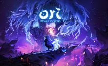 Ori and the Will of the Wisps