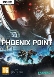 دانلود بازی Phoenix Point برای PC