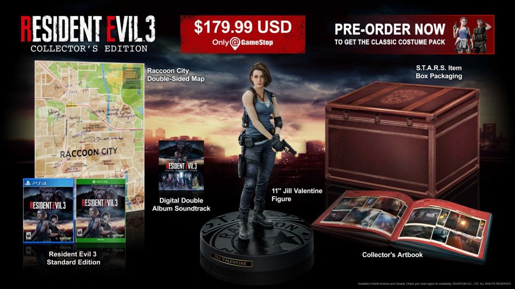 Resident-Evil-3-Collectors-Edition
