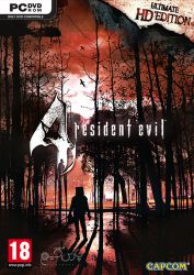 دانلود بازی Resident Evil 4 Ultimate HD Edition برای PC