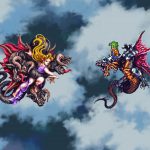 Romancing SaGa 3