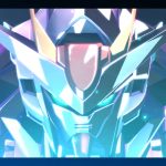 SD Gundam G Generation Cross Rays