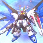 SD Gundam G Generation Cross Rays