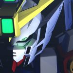 SD Gundam G Generation Cross Rays