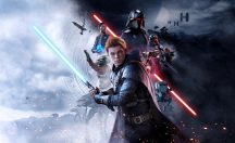 راهنمای قدم به قدم بازی Star Wars Jedi Fallen Order