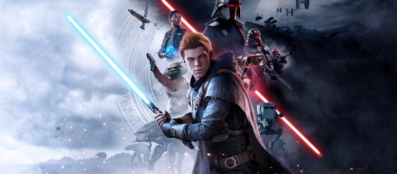 راهنمای قدم به قدم بازی Star Wars Jedi Fallen Order