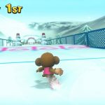 Super Monkey Ball Banana Blitz HD