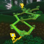 Super Monkey Ball Banana Blitz HD