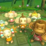 Super Monkey Ball Banana Blitz HD