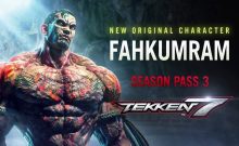 Tekken 7