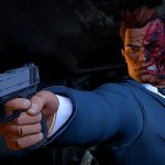 Telltale Batman Shadows Edition