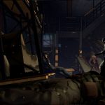 Telltale Batman Shadows Edition