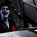Telltale Batman Shadows Edition