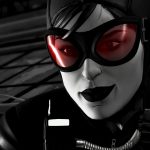 Telltale Batman Shadows Edition