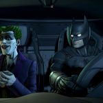 Telltale Batman Shadows Edition