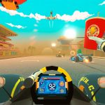 Touring Karts