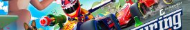 Touring Karts