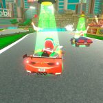 Touring Karts