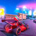 Touring Karts