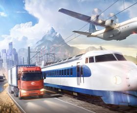 Transport Fever 2