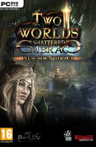 دانلود بازی Two Worlds II HD Shattered Embrace برای PC