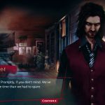 Vampire The Masquerade - Coteries of New York